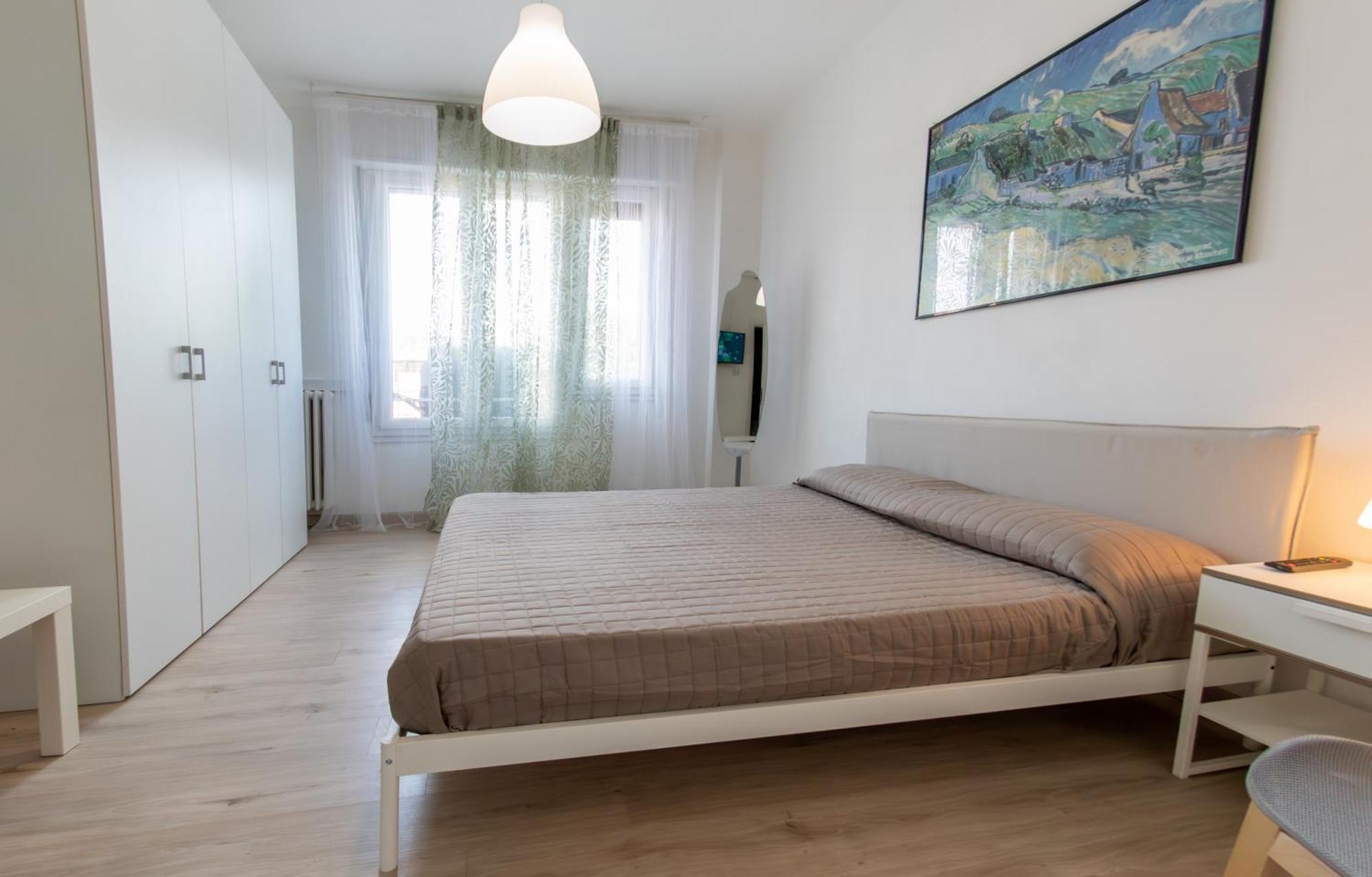 Casa Lilli: Comfort Bolognese Eksteriør billede