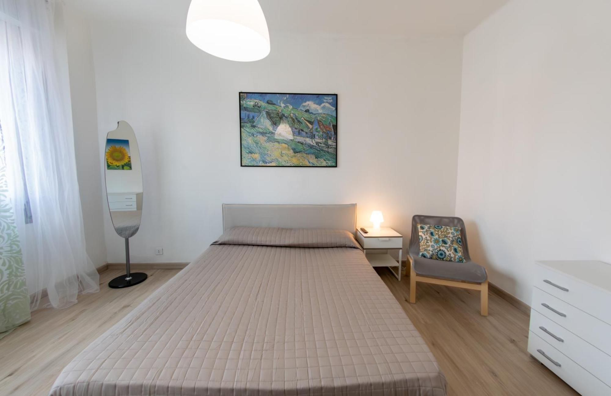 Casa Lilli: Comfort Bolognese Eksteriør billede