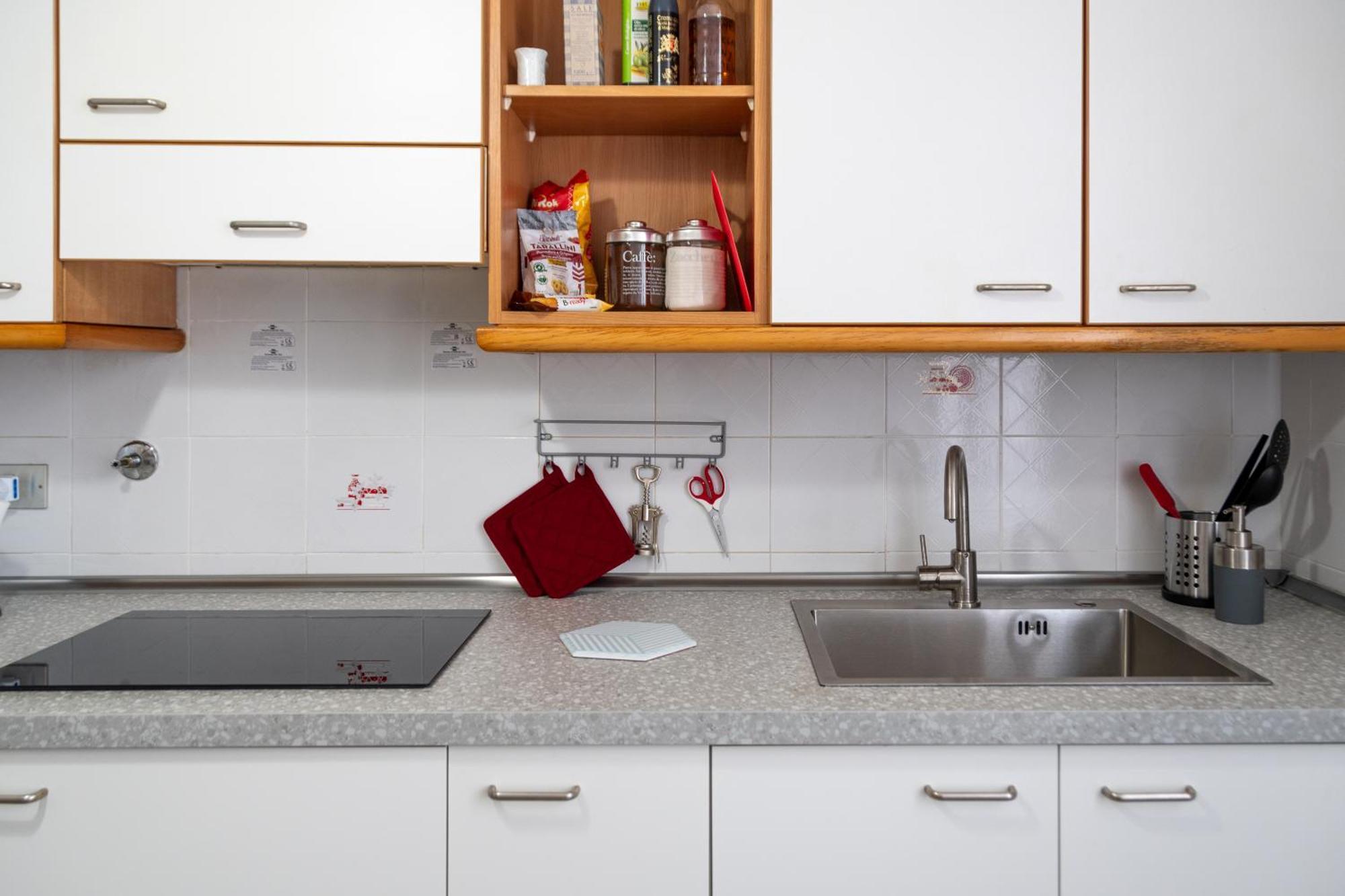 Casa Lilli: Comfort Bolognese Eksteriør billede