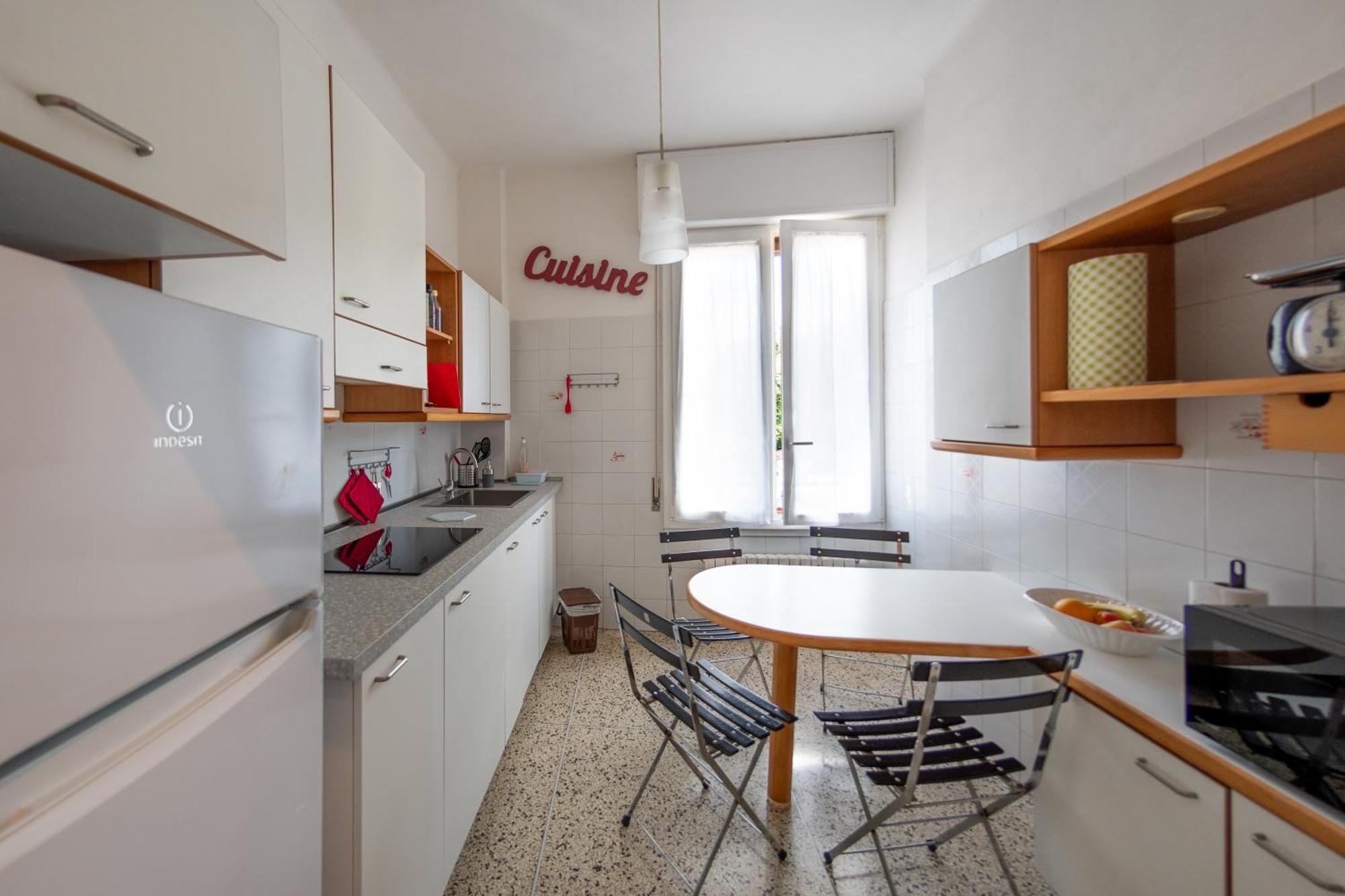 Casa Lilli: Comfort Bolognese Eksteriør billede