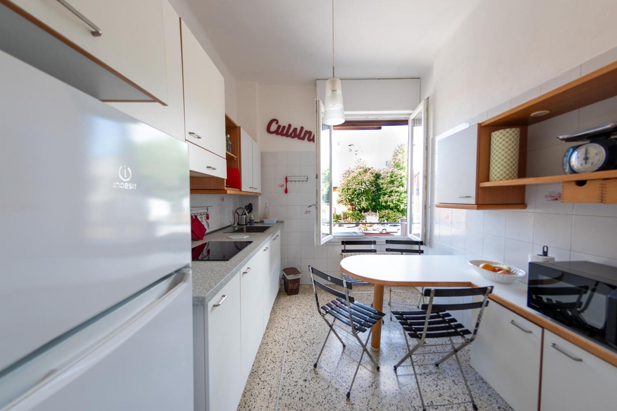 Casa Lilli: Comfort Bolognese Eksteriør billede