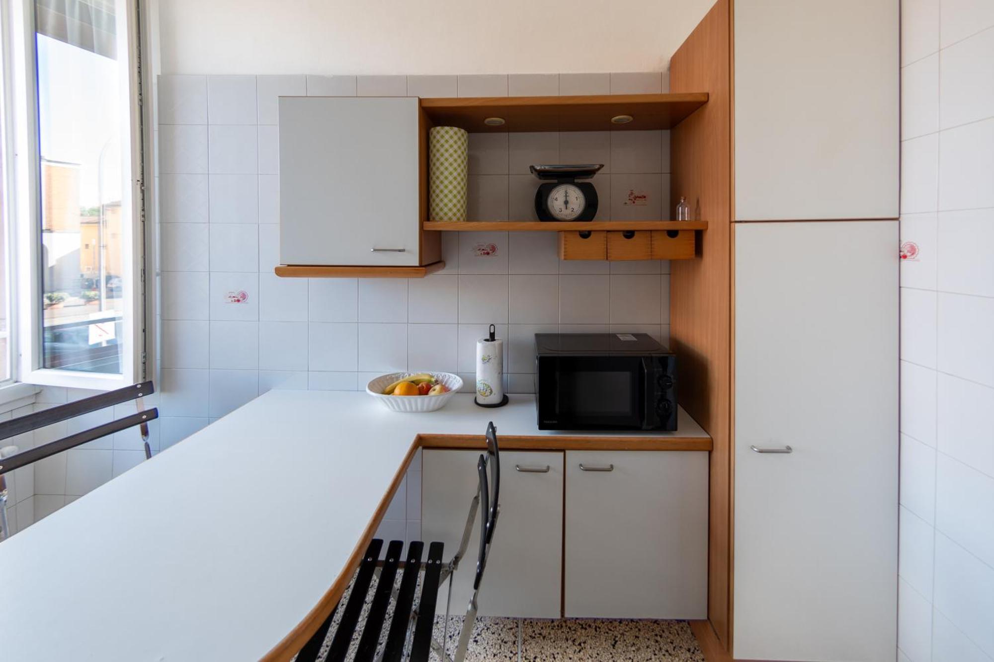 Casa Lilli: Comfort Bolognese Eksteriør billede